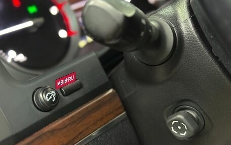 Toyota Land Cruiser 200, 2015 год, 5 499 000 рублей, 27 фотография
