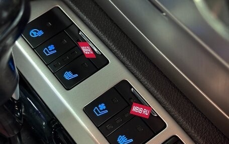 Toyota Land Cruiser 200, 2015 год, 5 499 000 рублей, 19 фотография
