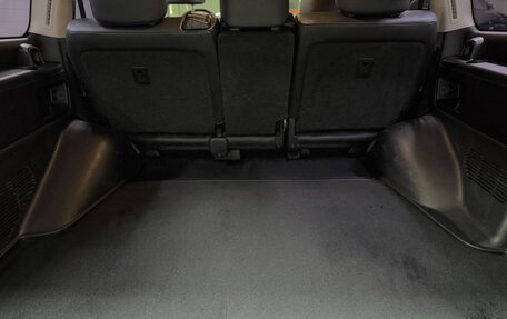 Toyota Land Cruiser 200, 2015 год, 5 499 000 рублей, 32 фотография