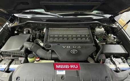 Toyota Land Cruiser 200, 2015 год, 5 499 000 рублей, 34 фотография
