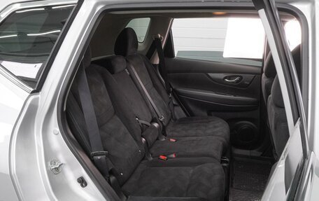 Nissan X-Trail, 2017 год, 1 729 000 рублей, 7 фотография