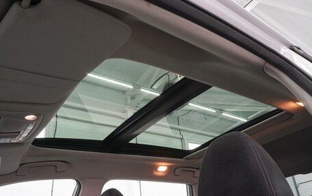 Nissan X-Trail, 2017 год, 1 729 000 рублей, 17 фотография
