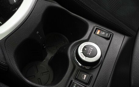 Nissan X-Trail, 2017 год, 1 729 000 рублей, 16 фотография