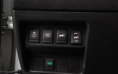 Nissan X-Trail, 2017 год, 1 729 000 рублей, 18 фотография