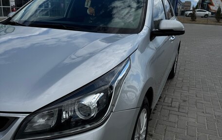 KIA Rio IV, 2017 год, 1 305 000 рублей, 3 фотография