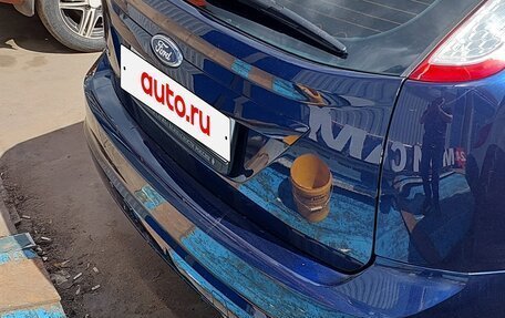 Ford Focus II рестайлинг, 2010 год, 710 000 рублей, 2 фотография