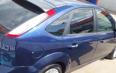 Ford Focus II рестайлинг, 2010 год, 710 000 рублей, 4 фотография