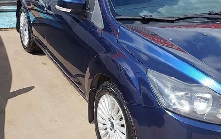 Ford Focus II рестайлинг, 2010 год, 710 000 рублей, 6 фотография