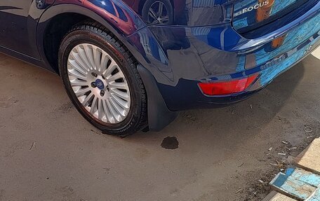 Ford Focus II рестайлинг, 2010 год, 710 000 рублей, 8 фотография