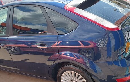 Ford Focus II рестайлинг, 2010 год, 710 000 рублей, 3 фотография