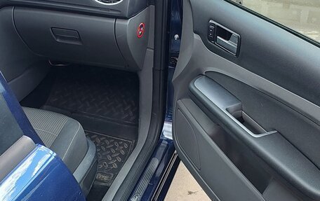 Ford Focus II рестайлинг, 2010 год, 710 000 рублей, 10 фотография