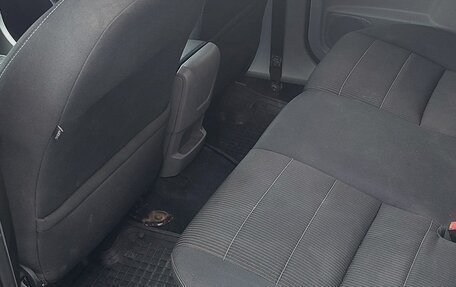 Ford Focus II рестайлинг, 2010 год, 710 000 рублей, 12 фотография