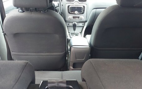 Ford Focus II рестайлинг, 2010 год, 710 000 рублей, 13 фотография