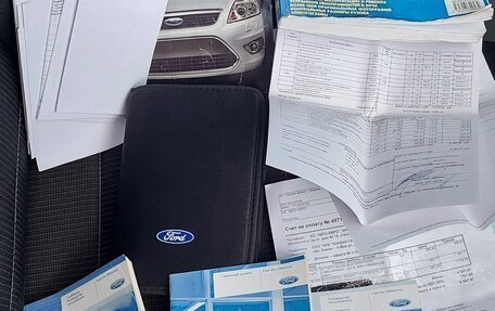 Ford Focus II рестайлинг, 2010 год, 710 000 рублей, 16 фотография
