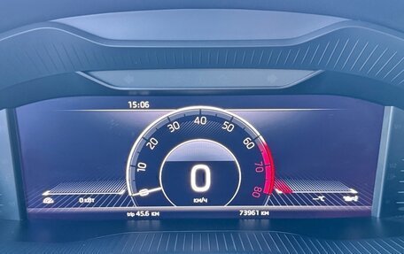 Skoda Kodiaq I, 2020 год, 3 450 000 рублей, 8 фотография