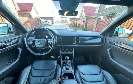 Skoda Kodiaq I, 2020 год, 3 450 000 рублей, 6 фотография