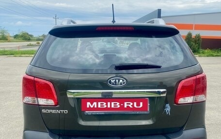 KIA Sorento II рестайлинг, 2011 год, 1 260 000 рублей, 6 фотография