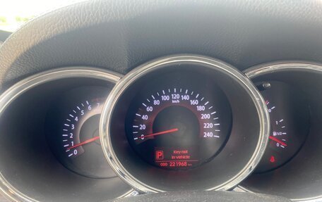KIA Sorento II рестайлинг, 2011 год, 1 260 000 рублей, 12 фотография
