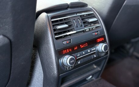 BMW 7 серия, 2008 год, 1 650 000 рублей, 14 фотография