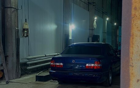 BMW 5 серия, 1990 год, 300 000 рублей, 12 фотография