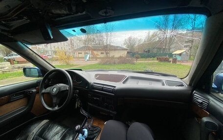 BMW 5 серия, 1990 год, 300 000 рублей, 6 фотография