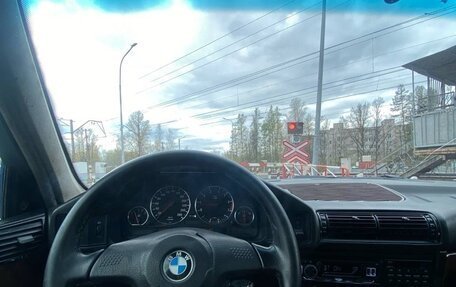 BMW 5 серия, 1990 год, 300 000 рублей, 7 фотография