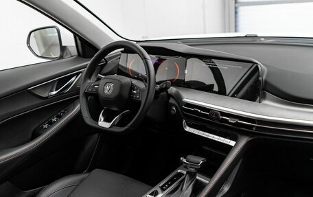 Changan CS35 Plus, 2024 год, 2 629 900 рублей, 4 фотография