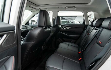 Changan CS35 Plus, 2024 год, 2 629 900 рублей, 5 фотография