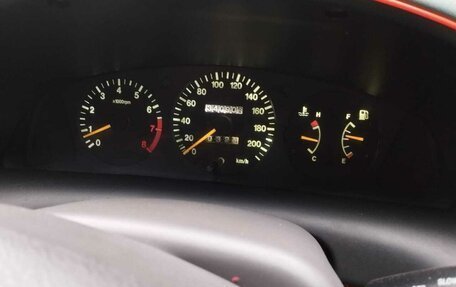 Suzuki Baleno I, 1999 год, 215 000 рублей, 11 фотография