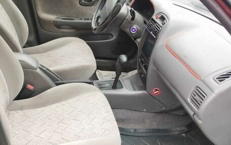 Suzuki Baleno I, 1999 год, 215 000 рублей, 19 фотография