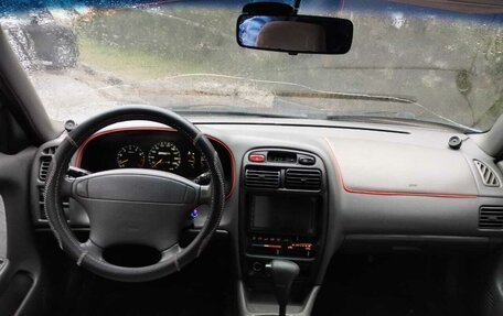 Suzuki Baleno I, 1999 год, 215 000 рублей, 10 фотография