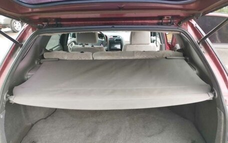 Suzuki Baleno I, 1999 год, 215 000 рублей, 8 фотография