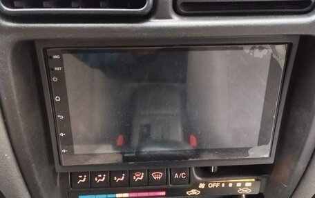 Suzuki Baleno I, 1999 год, 215 000 рублей, 17 фотография