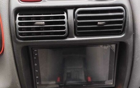 Suzuki Baleno I, 1999 год, 215 000 рублей, 18 фотография