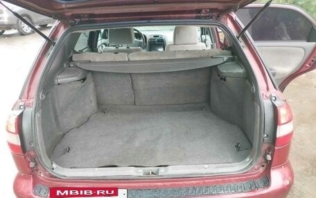 Suzuki Baleno I, 1999 год, 215 000 рублей, 7 фотография