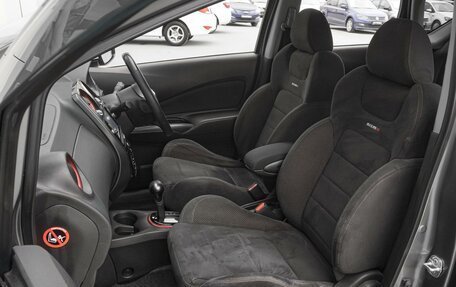 Nissan Note II рестайлинг, 2015 год, 1 059 000 рублей, 8 фотография