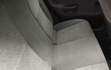 Suzuki Baleno I, 1999 год, 215 000 рублей, 24 фотография