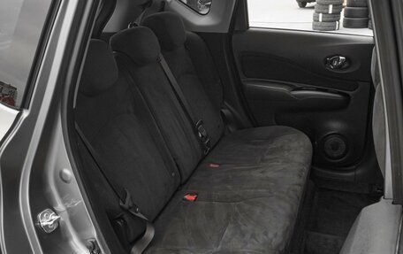 Nissan Note II рестайлинг, 2015 год, 1 059 000 рублей, 9 фотография