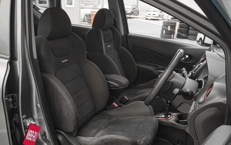 Nissan Note II рестайлинг, 2015 год, 1 059 000 рублей, 10 фотография