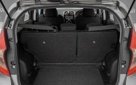 Nissan Note II рестайлинг, 2015 год, 1 059 000 рублей, 17 фотография