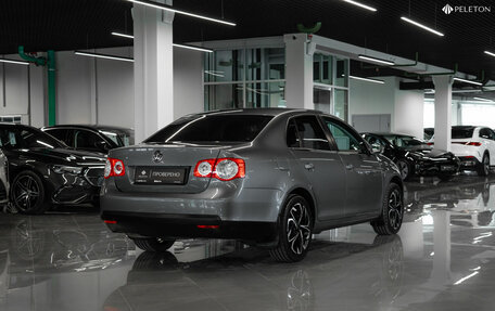 Volkswagen Jetta VI, 2009 год, 670 000 рублей, 5 фотография