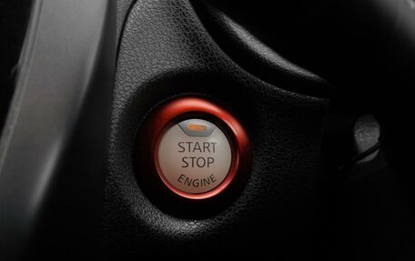 Nissan Note II рестайлинг, 2015 год, 1 059 000 рублей, 16 фотография