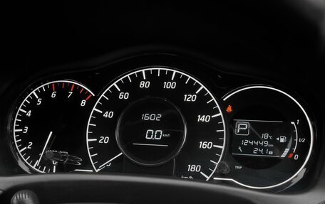 Nissan Note II рестайлинг, 2015 год, 1 059 000 рублей, 14 фотография
