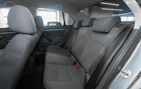 Volkswagen Jetta VI, 2009 год, 670 000 рублей, 12 фотография