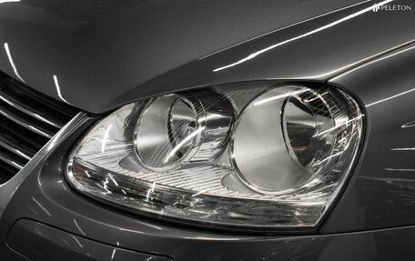 Volkswagen Jetta VI, 2009 год, 670 000 рублей, 18 фотография