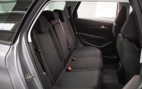 Peugeot 308 II, 2019 год, 1 269 000 рублей, 7 фотография