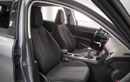 Peugeot 308 II, 2019 год, 1 269 000 рублей, 8 фотография
