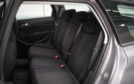 Peugeot 308 II, 2019 год, 1 269 000 рублей, 9 фотография