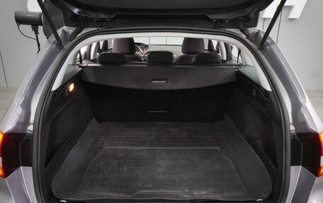 Peugeot 308 II, 2019 год, 1 269 000 рублей, 19 фотография