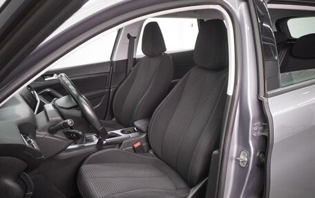 Peugeot 308 II, 2019 год, 1 269 000 рублей, 10 фотография